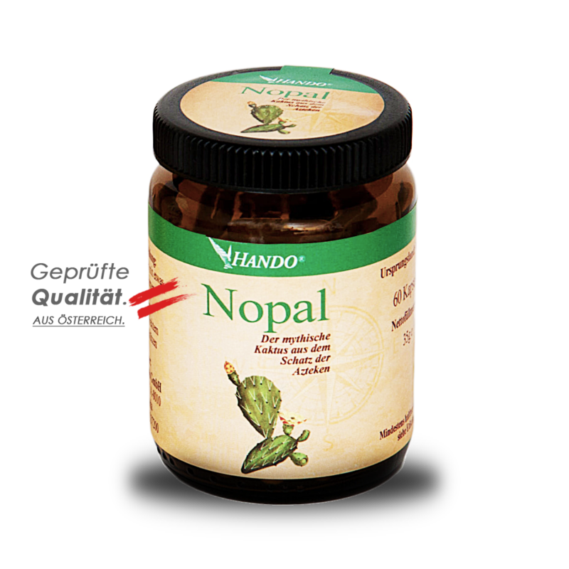 Nopal-Kapseln-Heilkaktus-kaufen-Österreich-Hando-Qualität_XL Hando Nopal 60 Kapseln online kaufen gegen Cholesterin Diabetes bestellen Qualität aus Österreich AGES geprüft